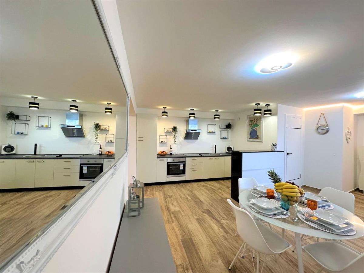 Hillside Apartment Volosko Opatija Bagian luar foto