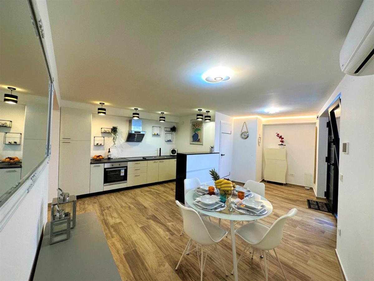 Hillside Apartment Volosko Opatija Bagian luar foto